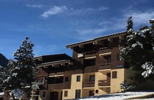 Villarodin-Bourget Apartment | Résidence Les Campanules - LES CAMPANULES - CA10FB MAE-3192