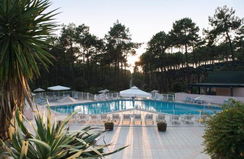 Carcans Hotel | Résidence les Cavales