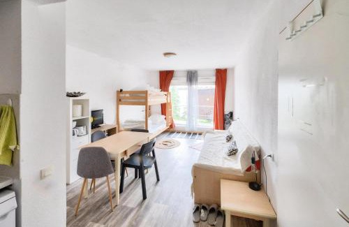 Puy-Saint-Vincent Apartment | Résidence Les Chalets de Puy Saint Vincent - maeva Home - Studio 4 personnes - Sélection MAE-9031