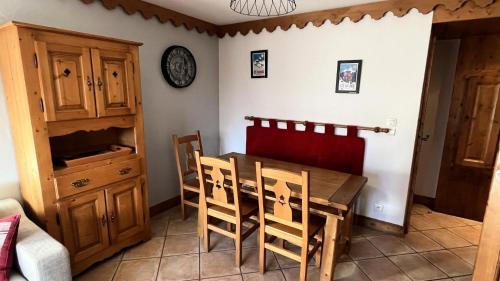 Les Carroz-d'Araches Apartment | Résidence Les Fermes du Soleil - maeva Home - Appartement 3 pièces 6 personnes - Prestige MAE-4281
