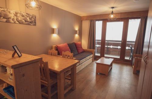 La Bresse Apartment | Résidence Les Grandes Feignes