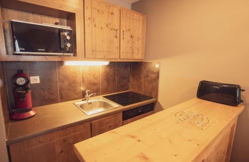 La Bresse Apartment | Résidence Les Grandes Feignes