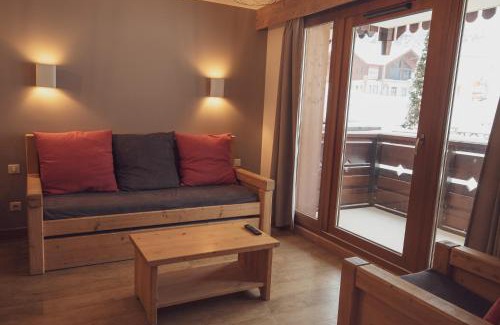 La Bresse Apartment | Résidence Les Grandes Feignes