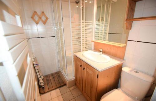 Plagne Villages Apartment | Résidence Les Hameaux Ii - Studio 3 pers - LES HAMEAUX 2 - 001H2 -PLAGNE VILLAGES MAE-1504
