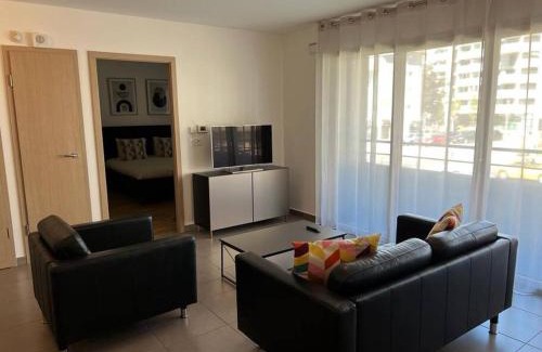Annemasse Apartment | Résidence les Iris - T2 au pied du tram