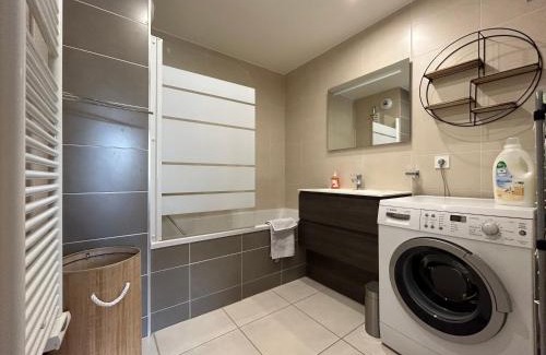 Annemasse Apartment | Résidence les Iris - T2 au pied du tram