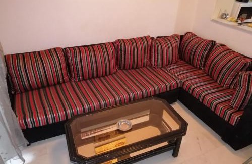 Cite Les Palmeraies Apartment | résidence les jardins