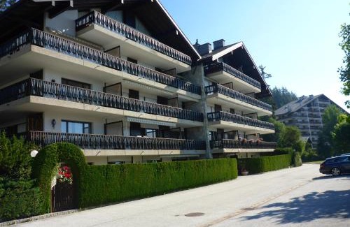 Randogne Apartment | Résidence Les Mandarins D