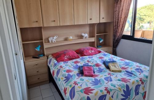 Plage d'Argeles House | Résidence Les Mers du Sud Port Argelès