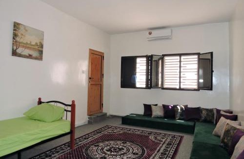 Ksar House | Résidence Les Oliviers by Jad Inn
