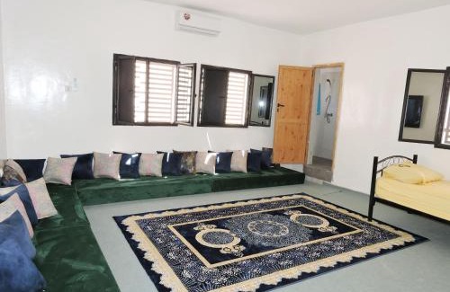 Ksar House | Résidence Les Oliviers by Jad Inn