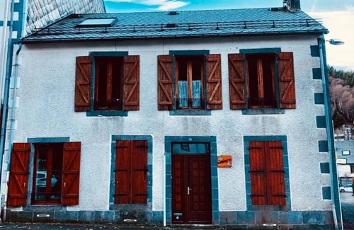 Mont-Dore Apartment | Résidence les pâquerettes N1