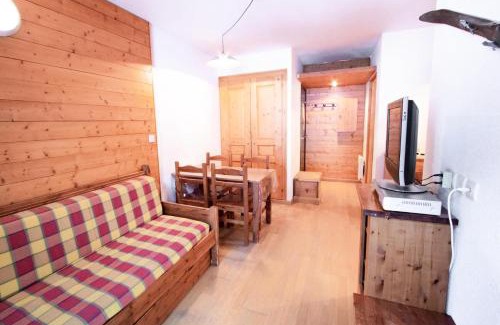 Villarodin-Bourget Apartment | Résidence Les Portes De La Vanoise - LES PORTES DE LA VANOISE - SB506A MAE-3206