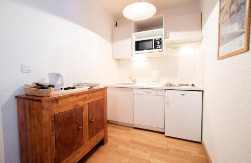 Villarodin-Bourget Apartment | Résidence Les Portes De La Vanoise - LES PORTES DE LA VANOISE - SB506A MAE-3206