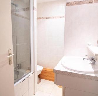 Villarodin-Bourget Apartment | Résidence Les Portes De La Vanoise - LES PORTES DE LA VANOISE - SB506A MAE-3206