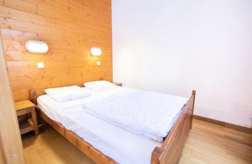 Villarodin-Bourget Apartment | Résidence Les Portes De La Vanoise - LES PORTES DE LA VANOISE - SB506A MAE-3206