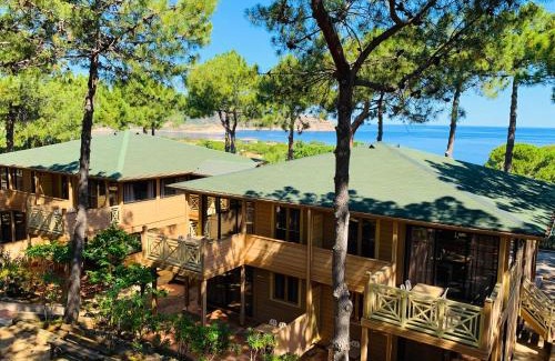 Calvi Apartment | Résidence Les Pins