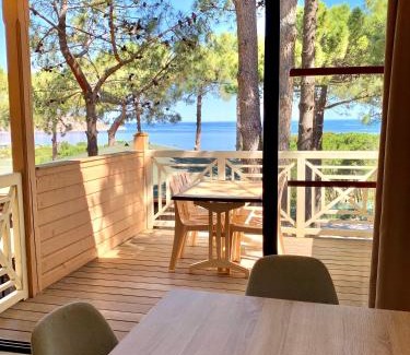 Calvi Apartment | Résidence Les Pins