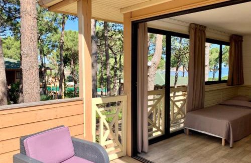 Calvi Apartment | Résidence Les Pins