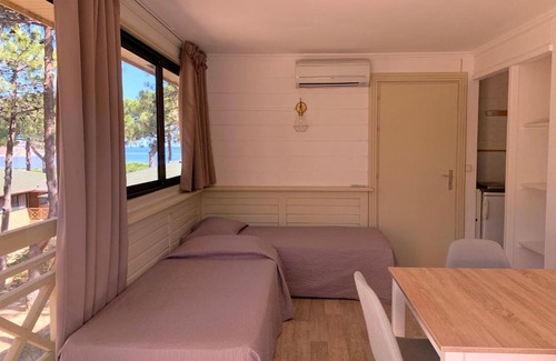 Calvi Apartment | Résidence Les Pins