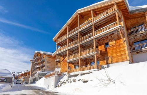Flaine Apartment | Résidence Les Portes du Grand Massif - Flaine