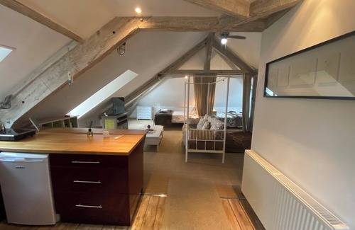 Sarlat-la-Caneda House | Résidence les trois jardins