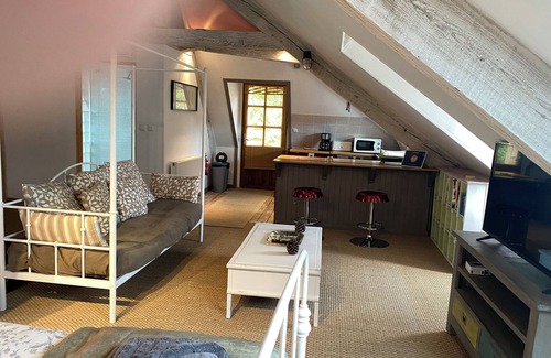 Sarlat-la-Caneda House | Résidence les trois jardins