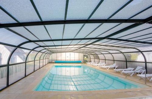 Saint-Nic Apartment | Résidence les Terrasses de Pentrez Plage