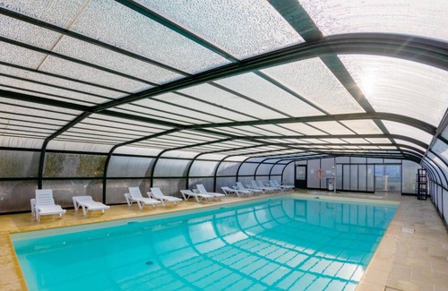 Saint-Nic Apartment | Résidence les Terrasses de Pentrez Plage