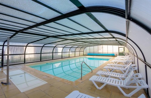 Saint-Nic Apartment | Résidence les Terrasses de Pentrez Plage