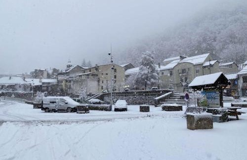 Bareges Apartment | Résidence Lienz - Joli T2 en duplex exposé sud MAE-8054