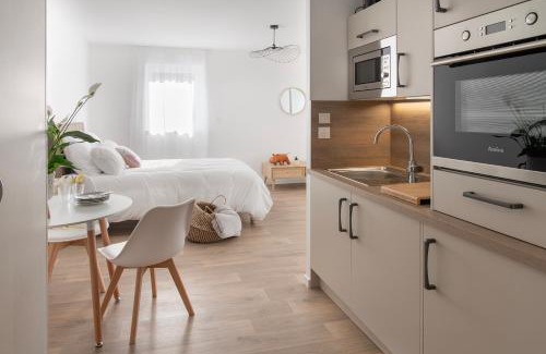 Soultz-sous-Forets Apartment | Résidence Louise