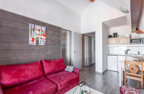 Valmeinier Apartment | Résidence Lumières de Neige - maeva Home - Appartement Pièces - Confort 494