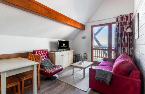 Valmeinier Apartment | Résidence Lumières de Neige - maeva Home - Appartement Pièces - Confort 494