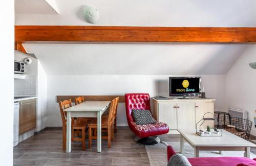 Valmeinier Apartment | Résidence Lumières de Neige - maeva Home - Appartement Pièces - Confort 494