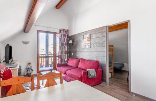 Valmeinier Apartment | Résidence Lumières de Neige - maeva Home - Appartement Pièces - Confort 494