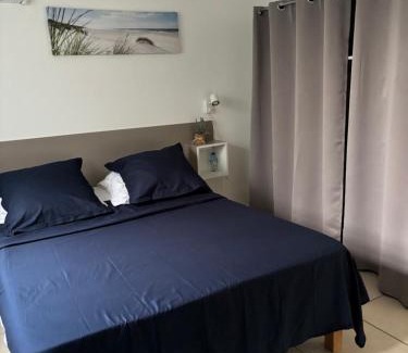 Le Francois Apartment | Résidence Mari t