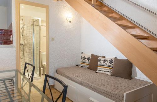 Propriano Apartment | Résidence Marie Diane - Duplex Coté Mer C