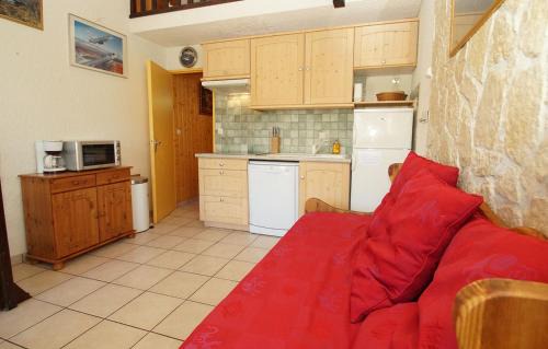 Les Deux Alpes Resort | Résidence Meijotel by Leavetown Vacations