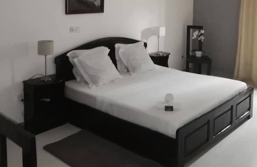 Ouidah House | Résidence MGA maison d'hôtes