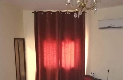 Ouidah House | Résidence MGA maison d'hôtes