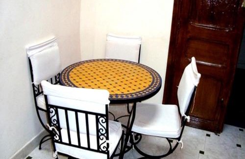 Medina Apartment | Résidence Miramare Marrakech