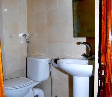 Medina Apartment | Résidence Miramare Marrakech