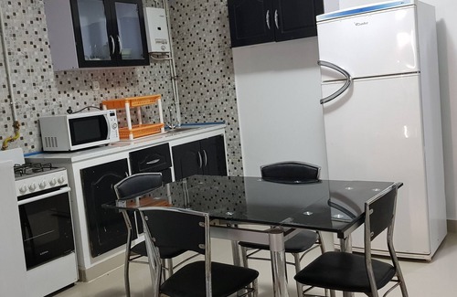 Ain El Turk Apartment | Résidence nadra