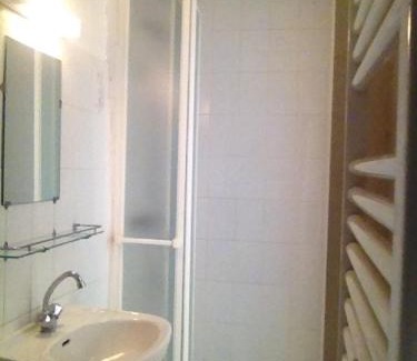 Ax-les-Thermes Apartment | Résidence Natura