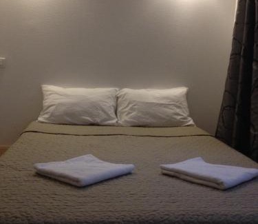 Ax-les-Thermes Apartment | Résidence Natura