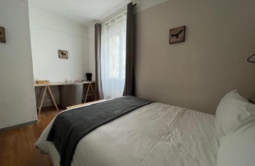 Ax-les-Thermes Apartment | Résidence Natura