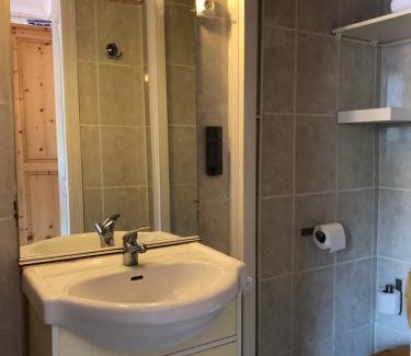 Ax-les-Thermes Apartment | Résidence Natura