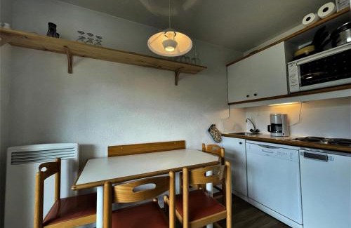 Reberty Apartment | Résidence Necou - Studio de 20m² pour 3 personnes balcon MAE-2564