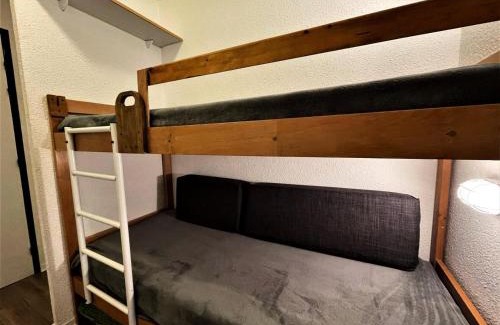 Reberty Apartment | Résidence Necou - Studio de 20m² pour 3 personnes balcon MAE-2564